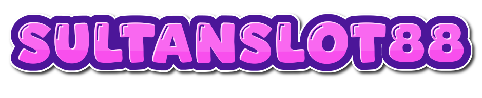 SULTANSLOT88 Logo